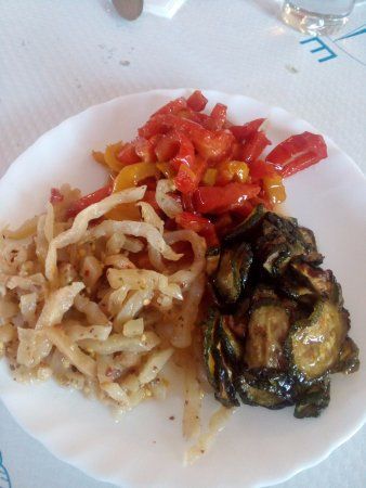 Ristorante Pizzeria Pulcinella